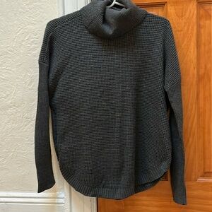 Grey Michael Kors sweater, good condition